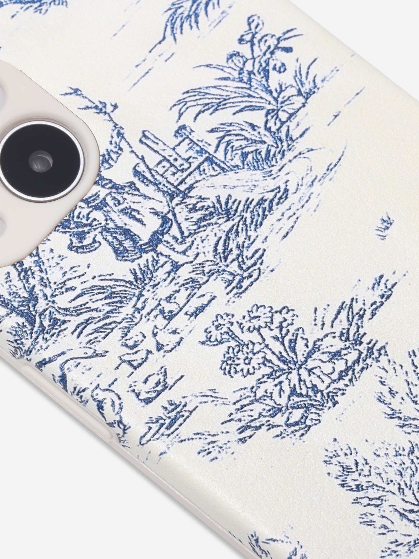 TOILE DE JOUY PHONE CASE
