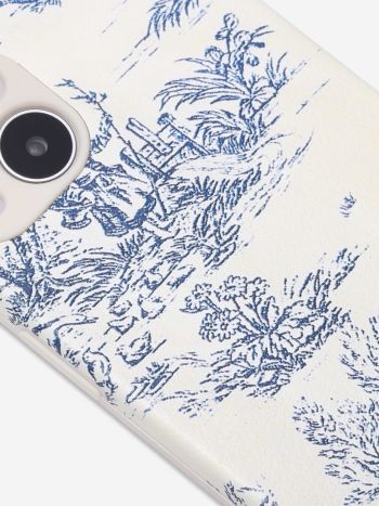 TOILE DE JOUY PHONE CASE