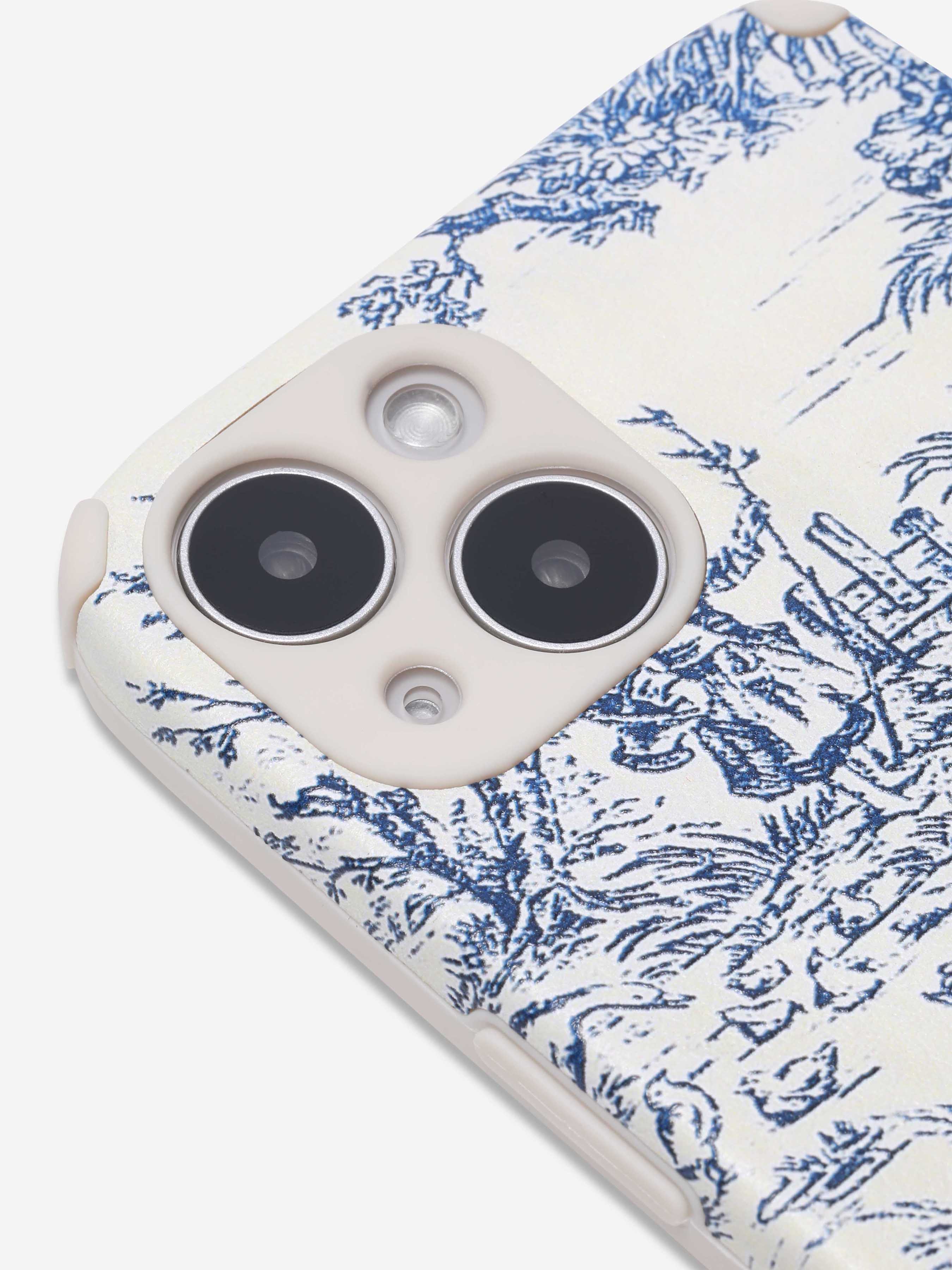 TOILE DE JOUY PHONE CASE