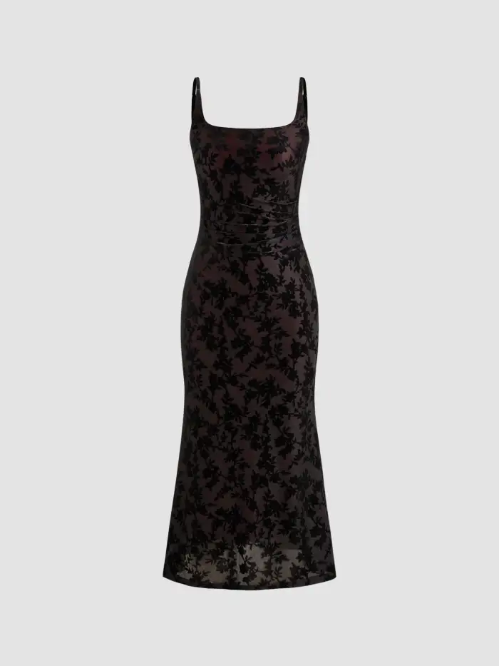 cider black lace dress CIDER 2XL Floral Lace Dress Womens Black Bell Sleeve Whimsigoth Fairy Grunge