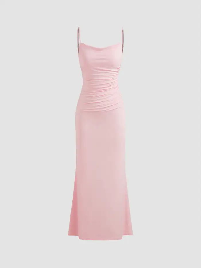navy blue dress for baby girl 24 Backless Wedding Guest Dress Ideas to Shop Now