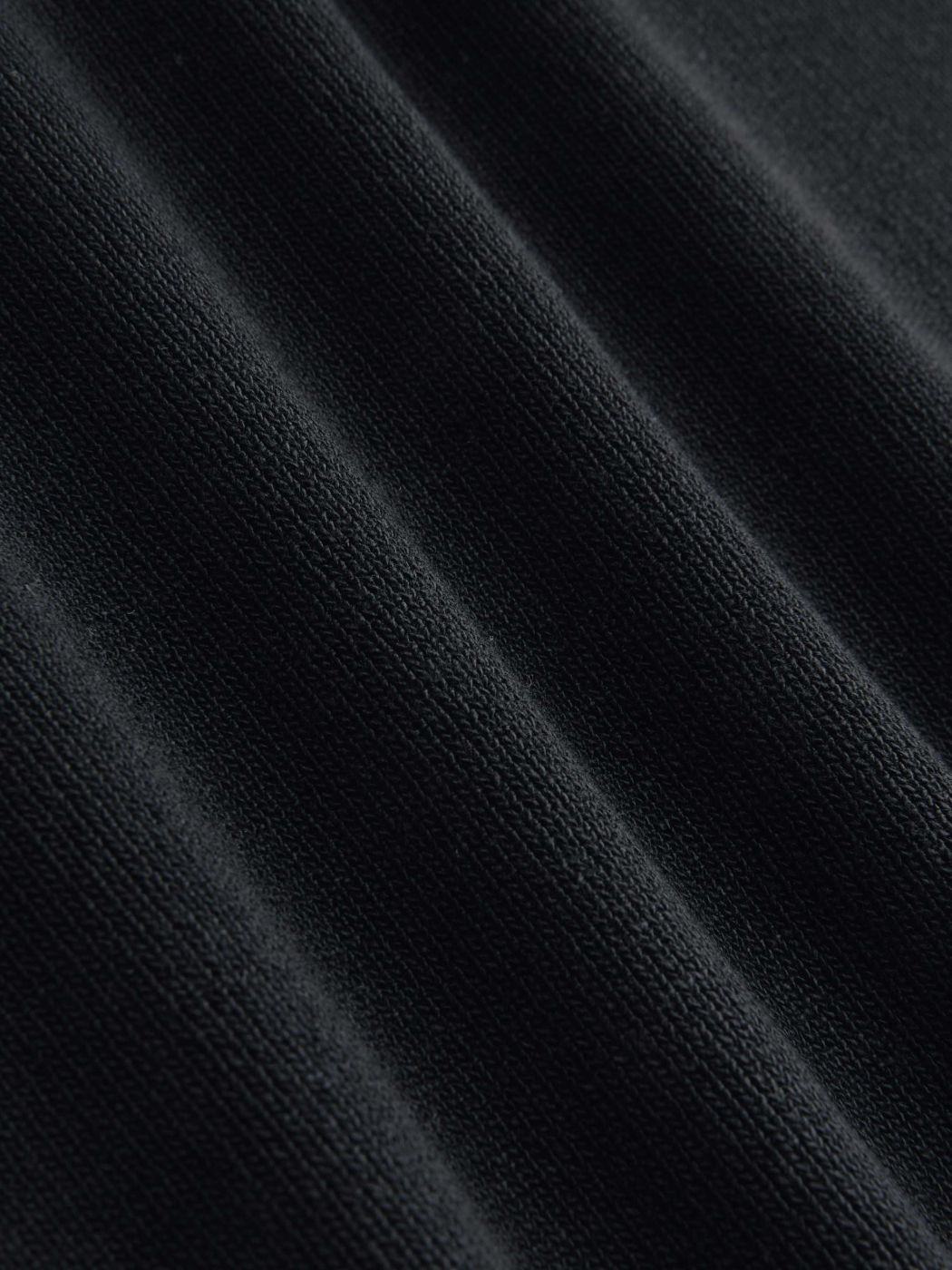 Knit Polo Collar Contrasting Binding Crop Tank Top