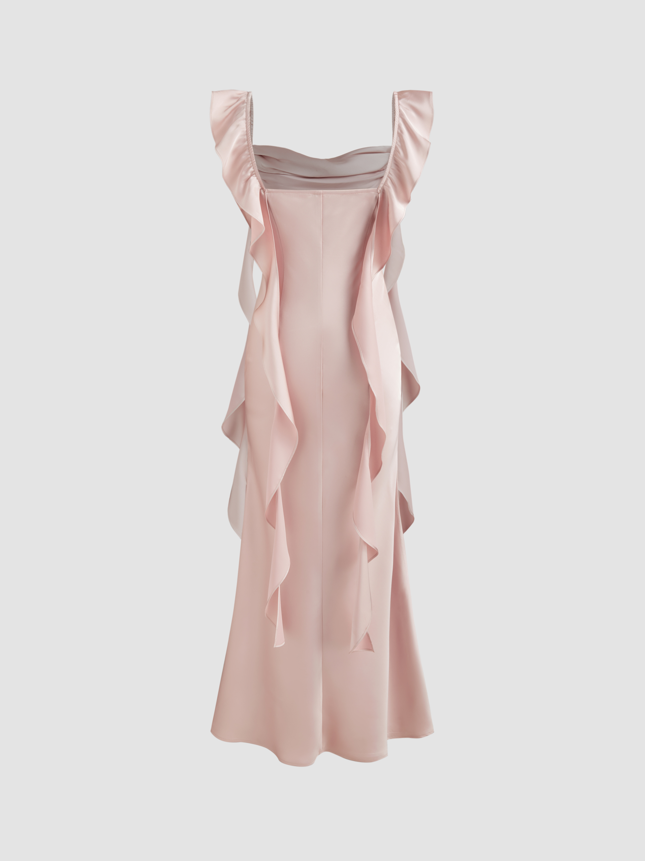 Formal Dresses Homecoming Dress Hoco Dresses Slim Fit Knit