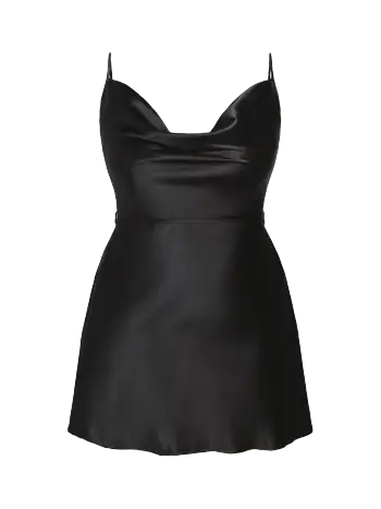 Jersey Sweetheart Leopard Mini Dress Curve & Plus