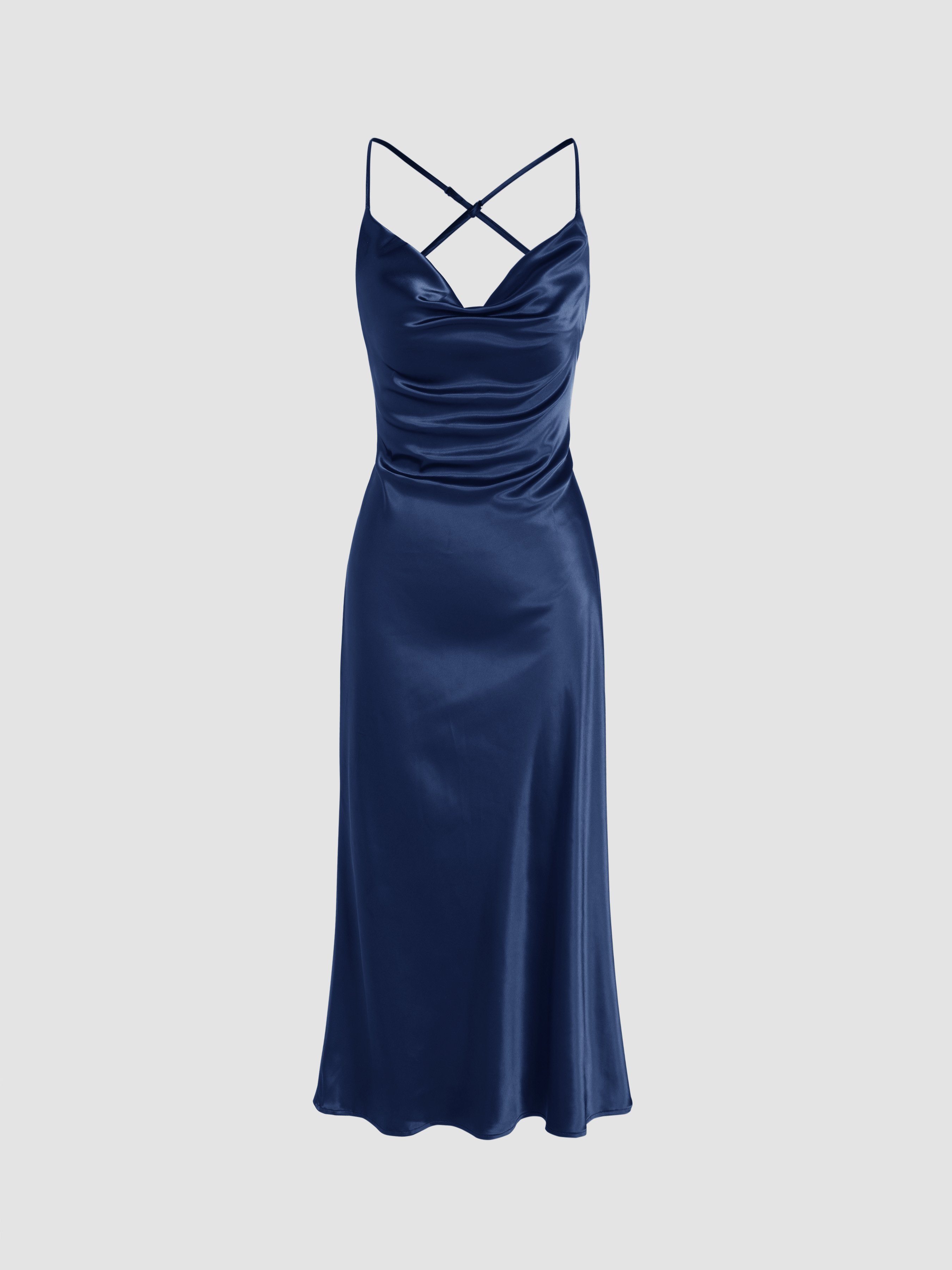 Formal Dresses - Cider