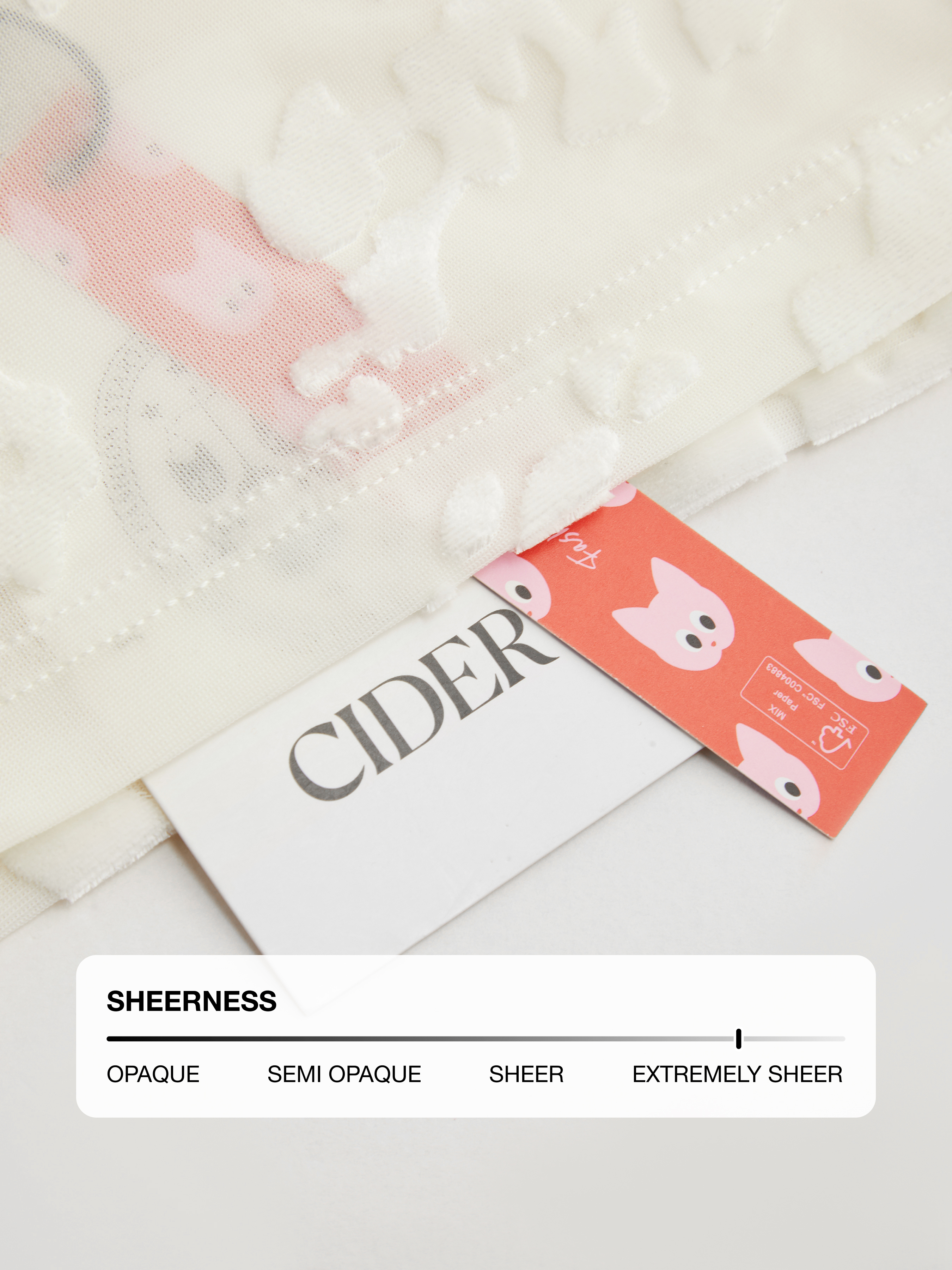 Cider◆レース 花柄 スプリット ノット マキシドレス【送料込】 レース レースラウンドネック花柄スプリットロゼットノット