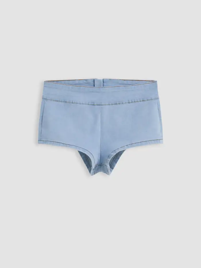 Woven High Waist Pleated Solid Straight Leg Trousers For Daily Casual Work