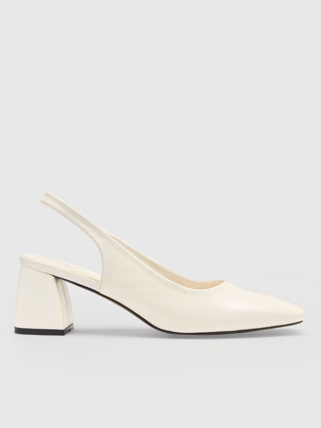 SLINGBACK HEELS
