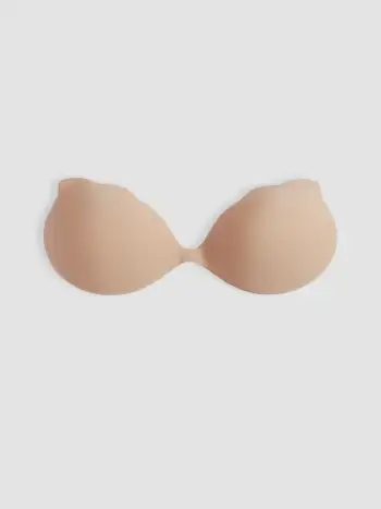 Hauts mignons Tricot Halter Neckline Solid Backless Crop Top For Rencard