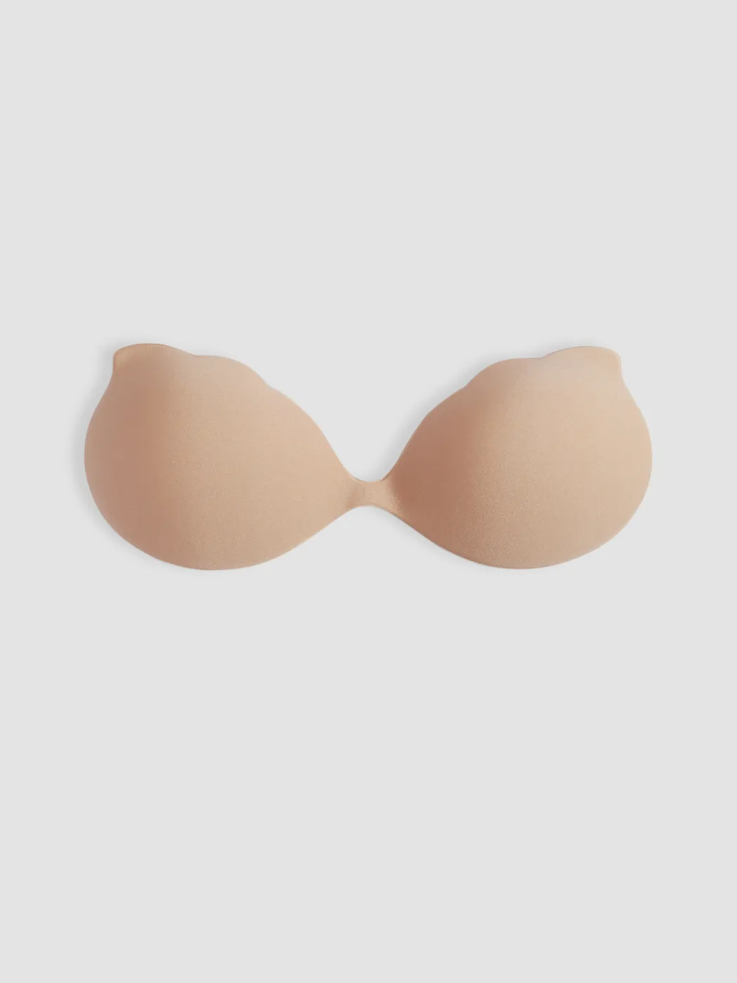 REUSABLE ADHESIVE PUSH UP NIPPLE COVER