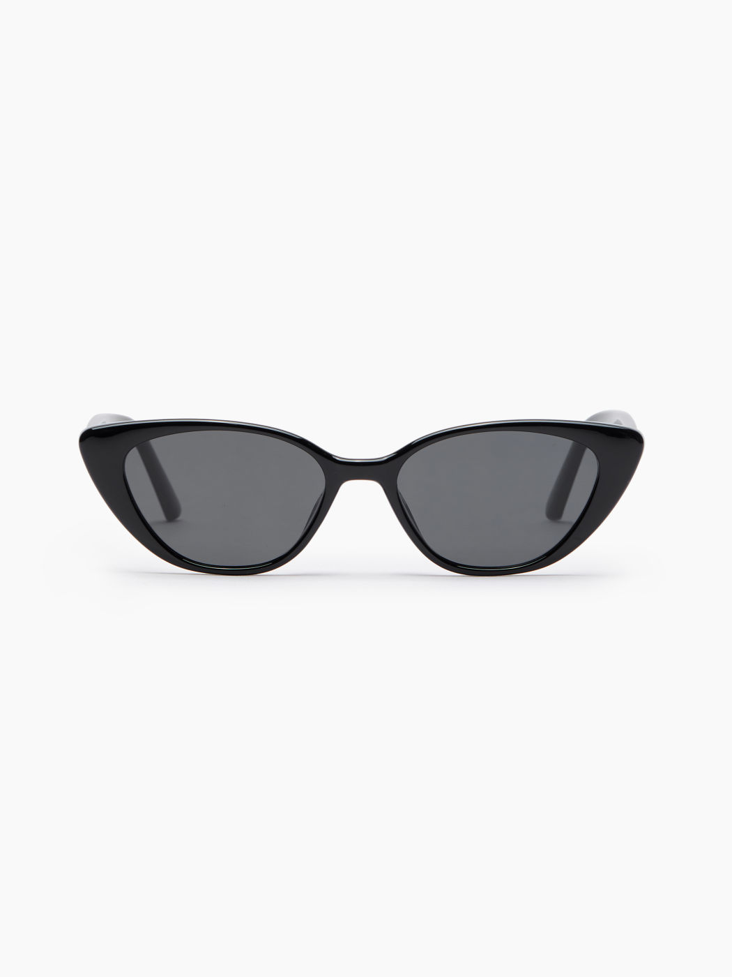 CAT-EYE FASHION GLASSES