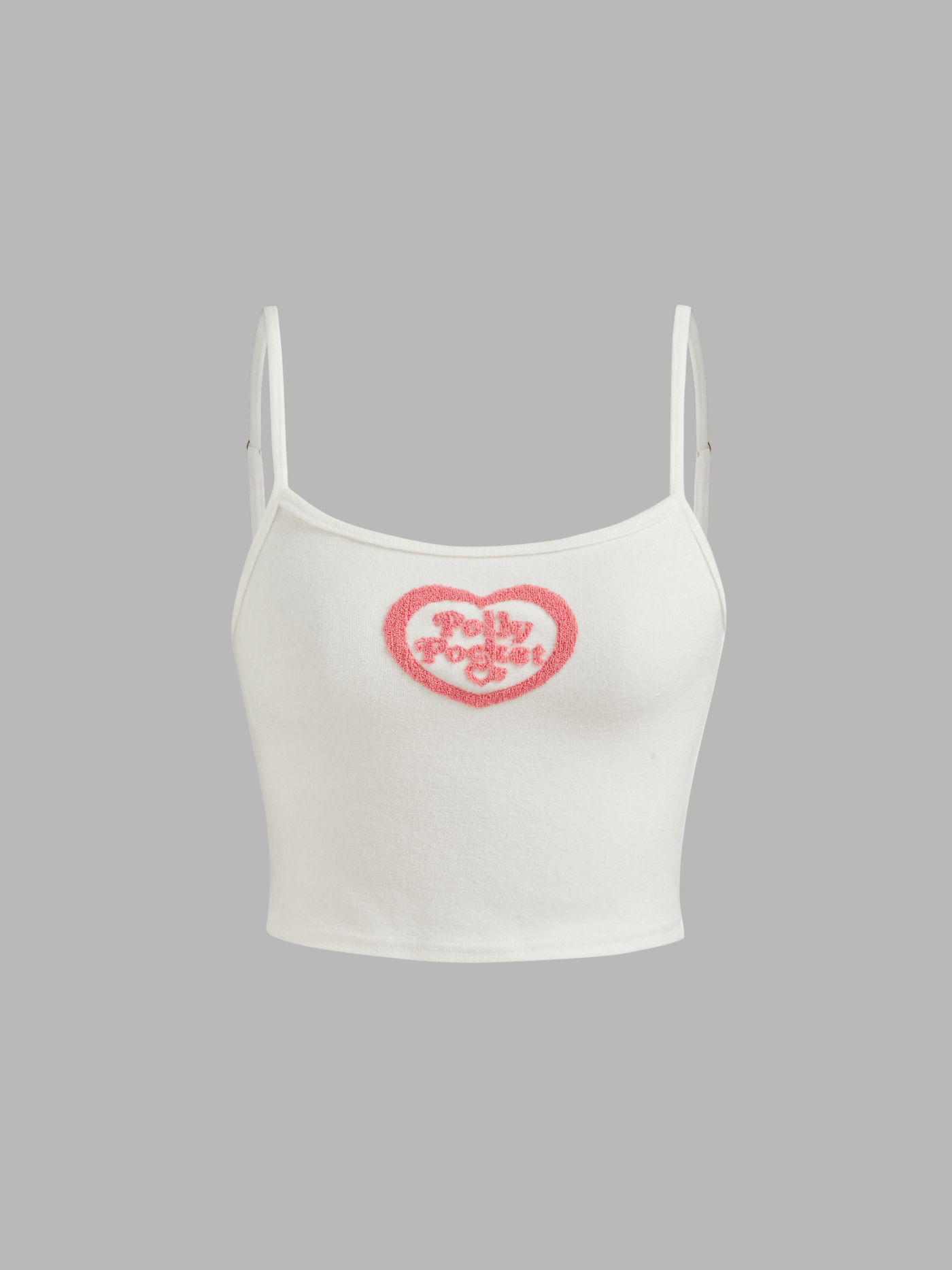 Polly Pocket™️ X Cider - PollyY2K Tank