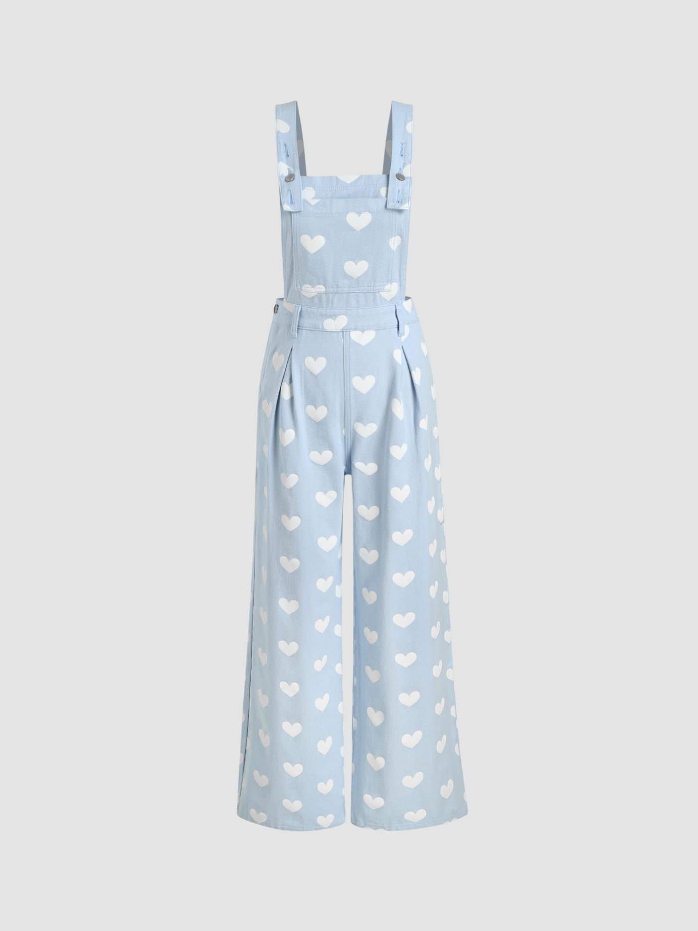 Polly Pocket™️ X Cider - Imagine This Jumpsuit