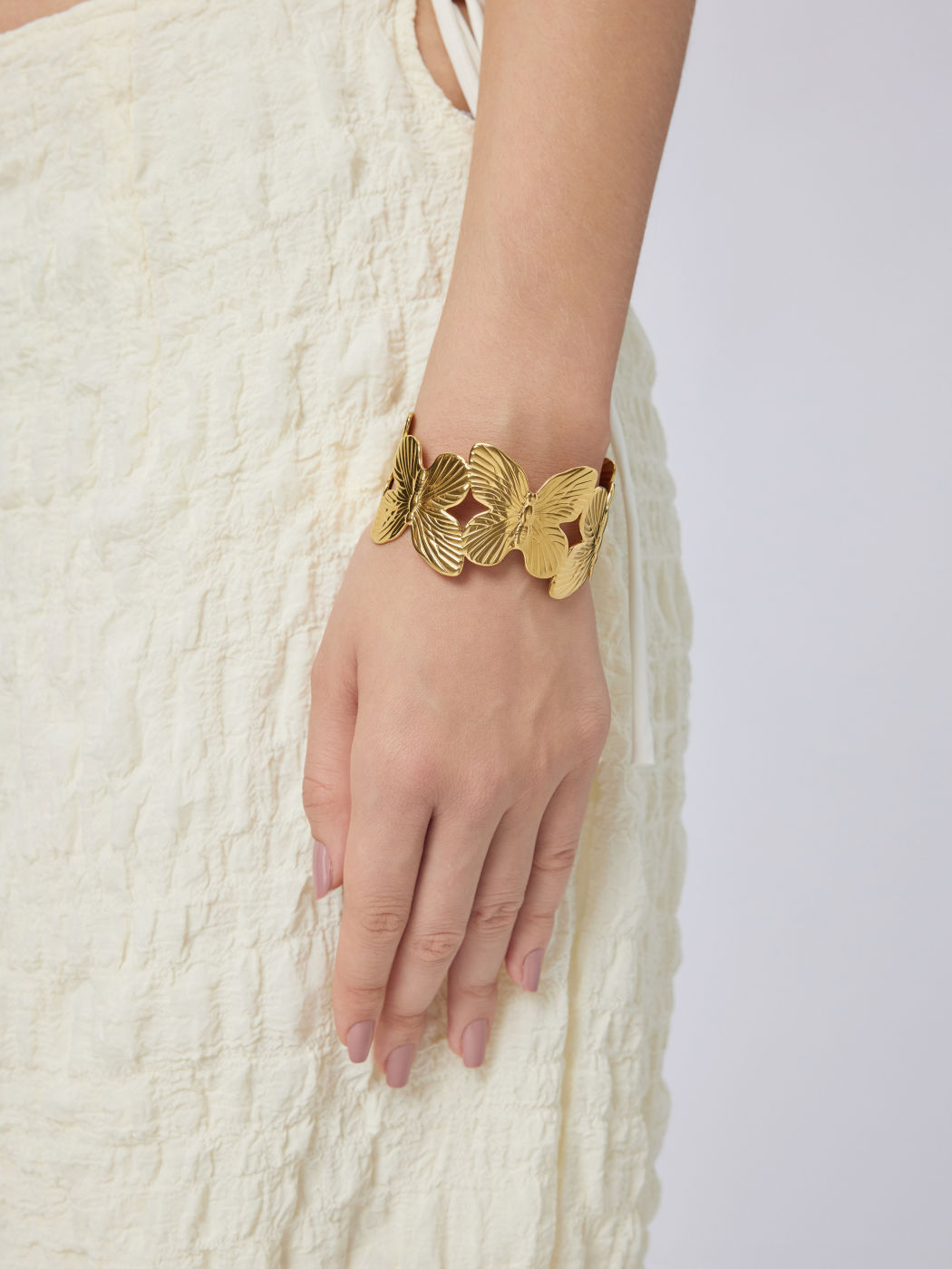 BUTTERFLY BRACELET