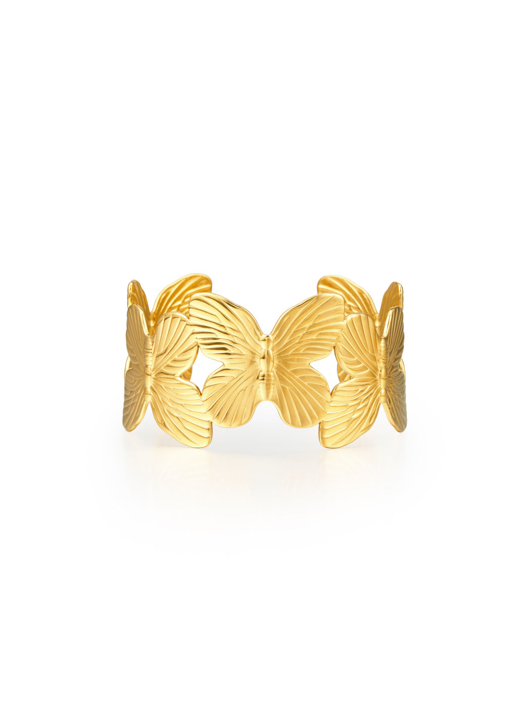 BUTTERFLY BRACELET