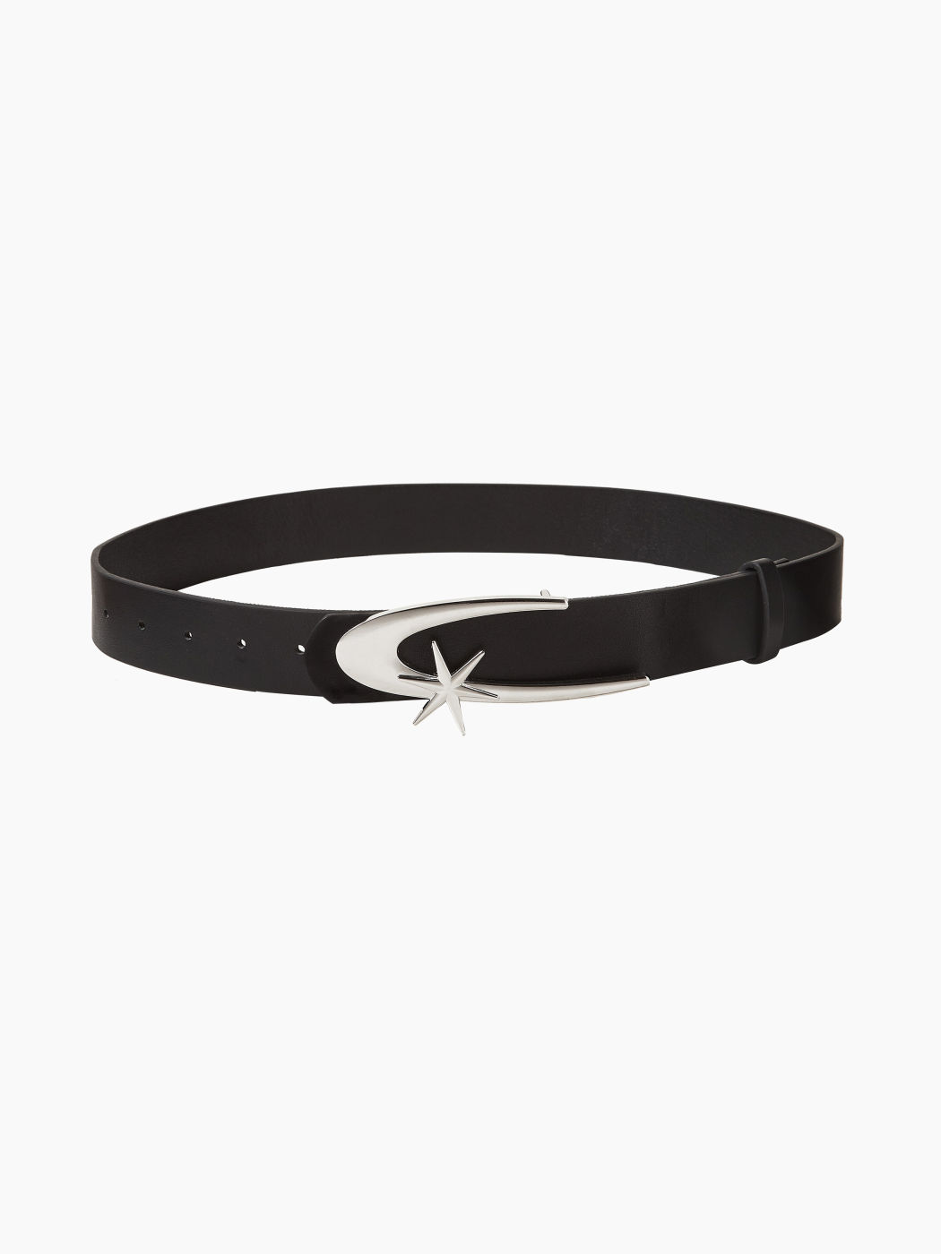 Moon & Star Belt