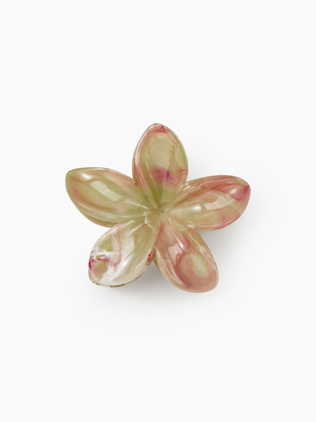 Blumen-Haarkralle