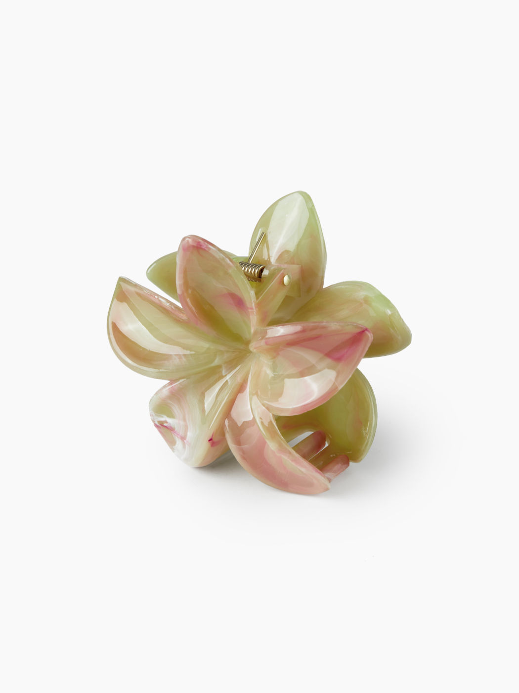 Blumen-Haarkralle