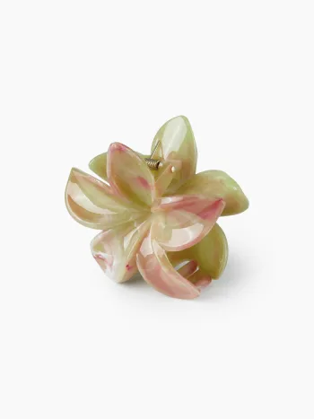 Blumen Haar-Accessoires
