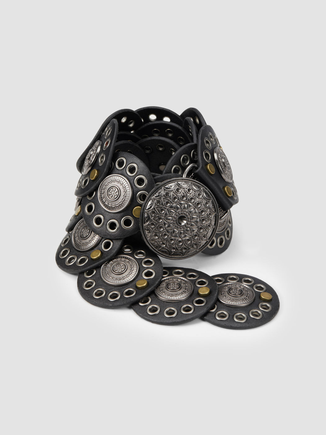 BOHO CIRCLE BELT
