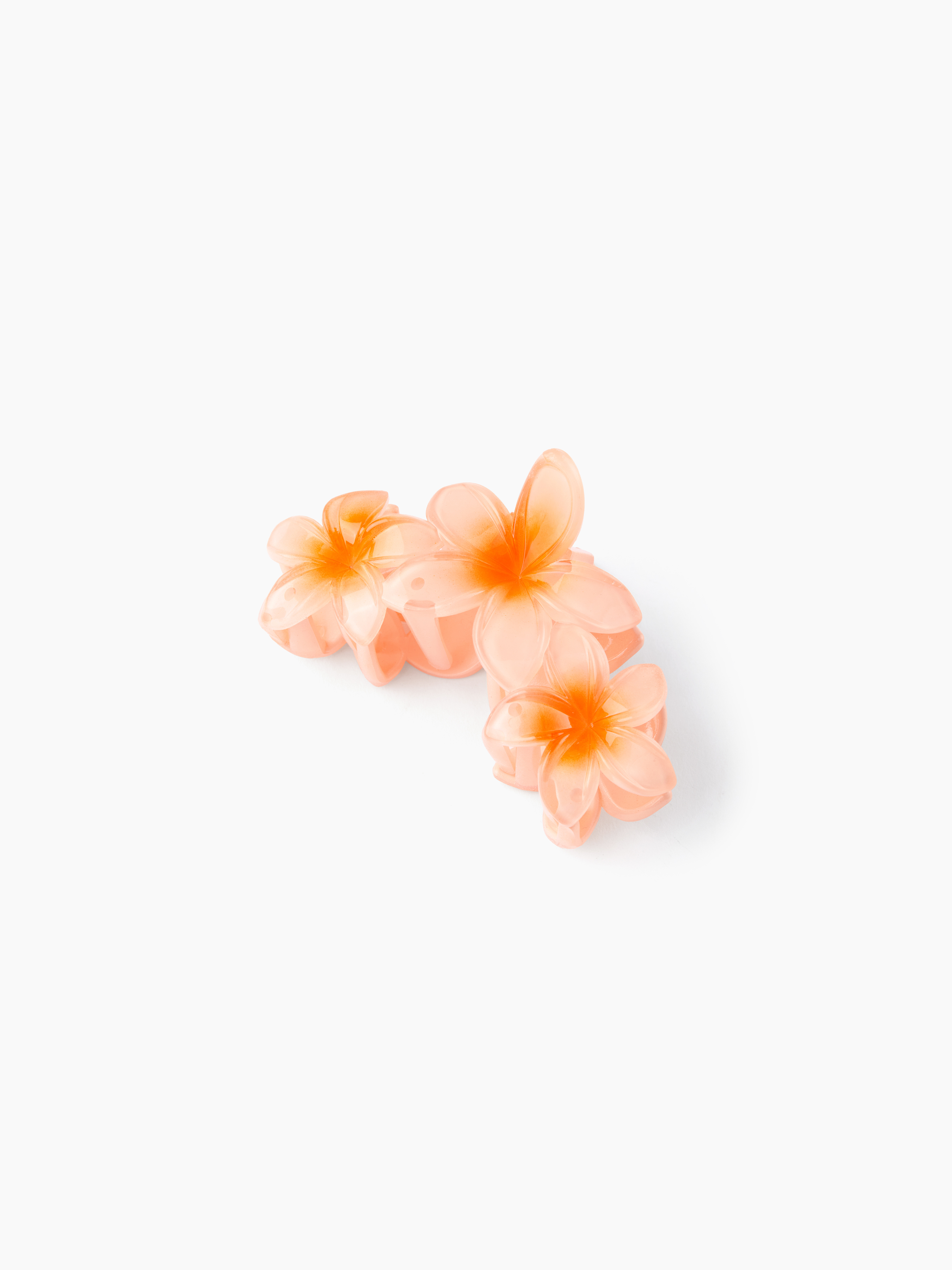 Dehnbare U-förmige Blumen-Haarspangen – Unsichtbare Haarnadeln Für Voluminöses Styling, Elegant & Einfach Anzuwenden