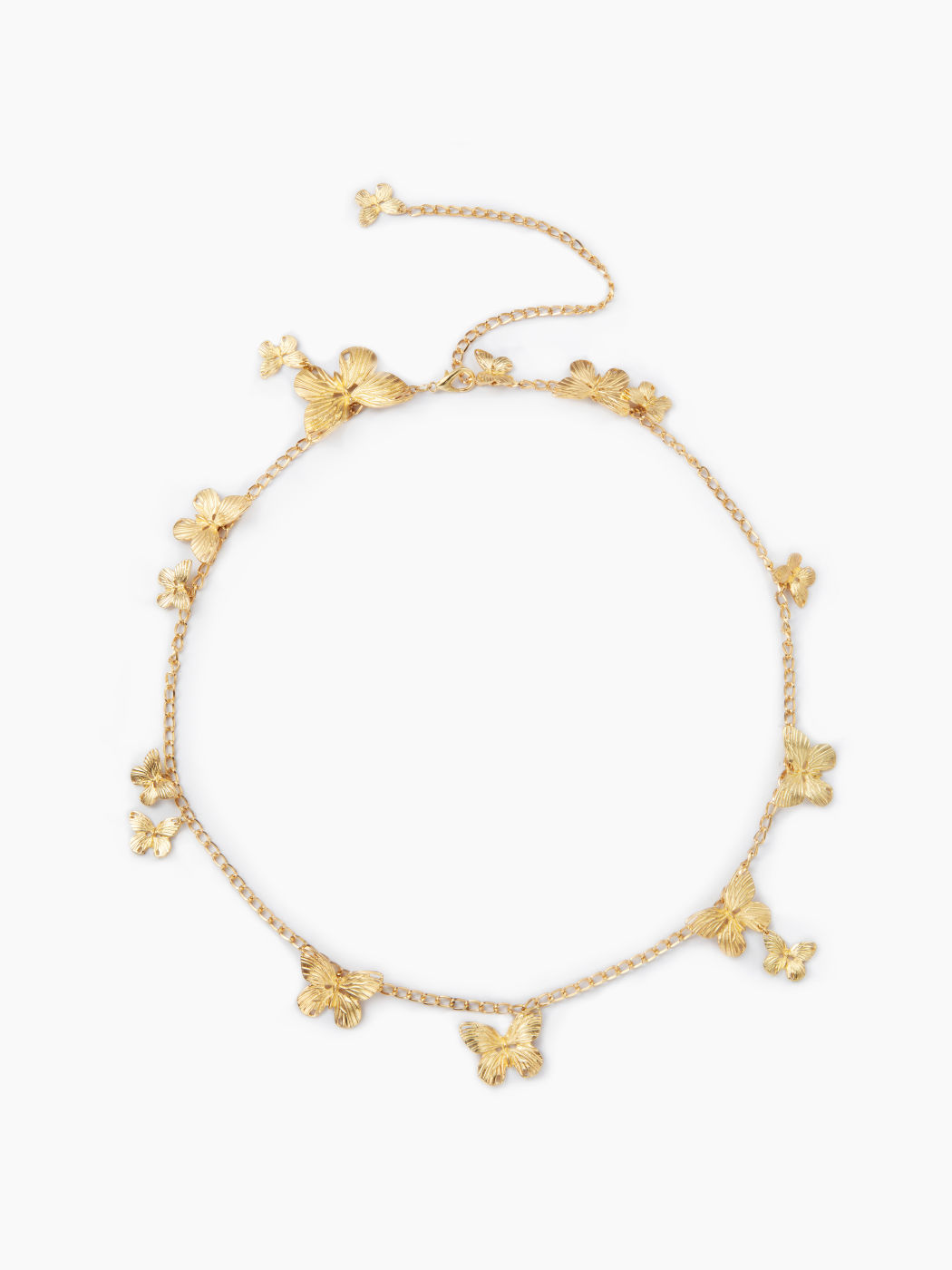 BUTTERFLY WAIST CHAIN