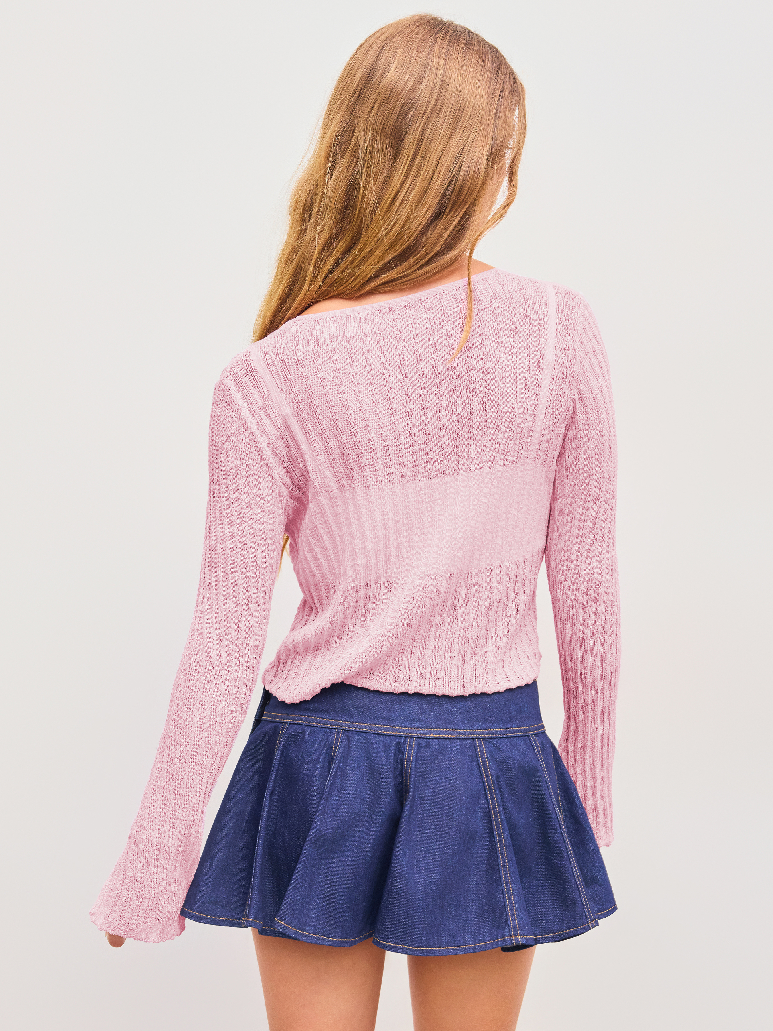 24AWTextured Knotted Cardiganカーディガン Supreme シュプリーム 2024AW Textured Knotted Cardigan