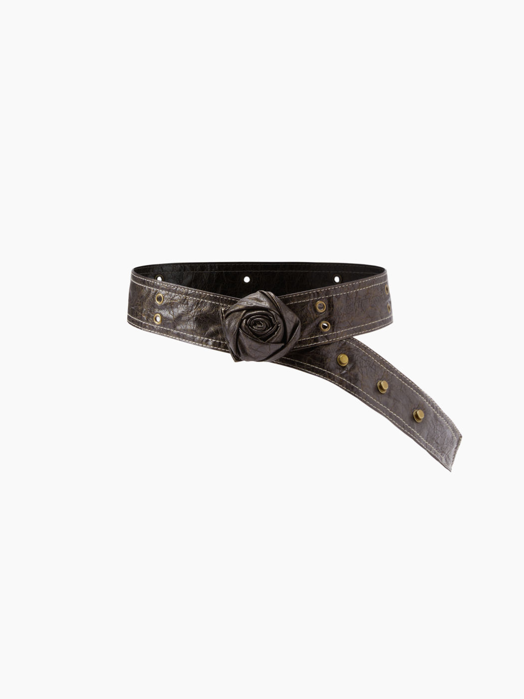 ROSE WAIST BELT