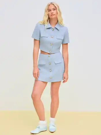 Polly Pocket™️ X Cider - Unterwegs mit Polly Jacke