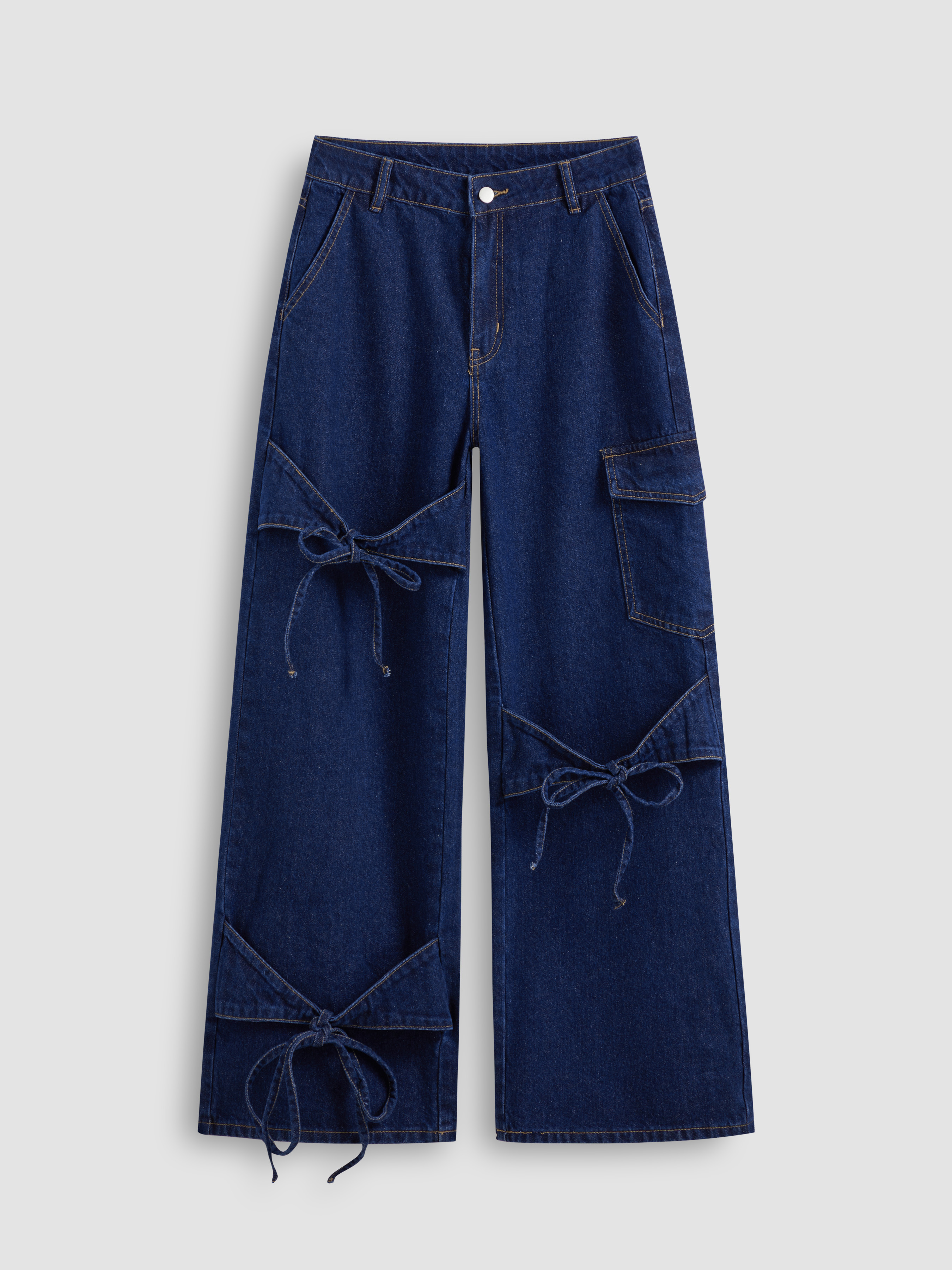 Denim - Cider