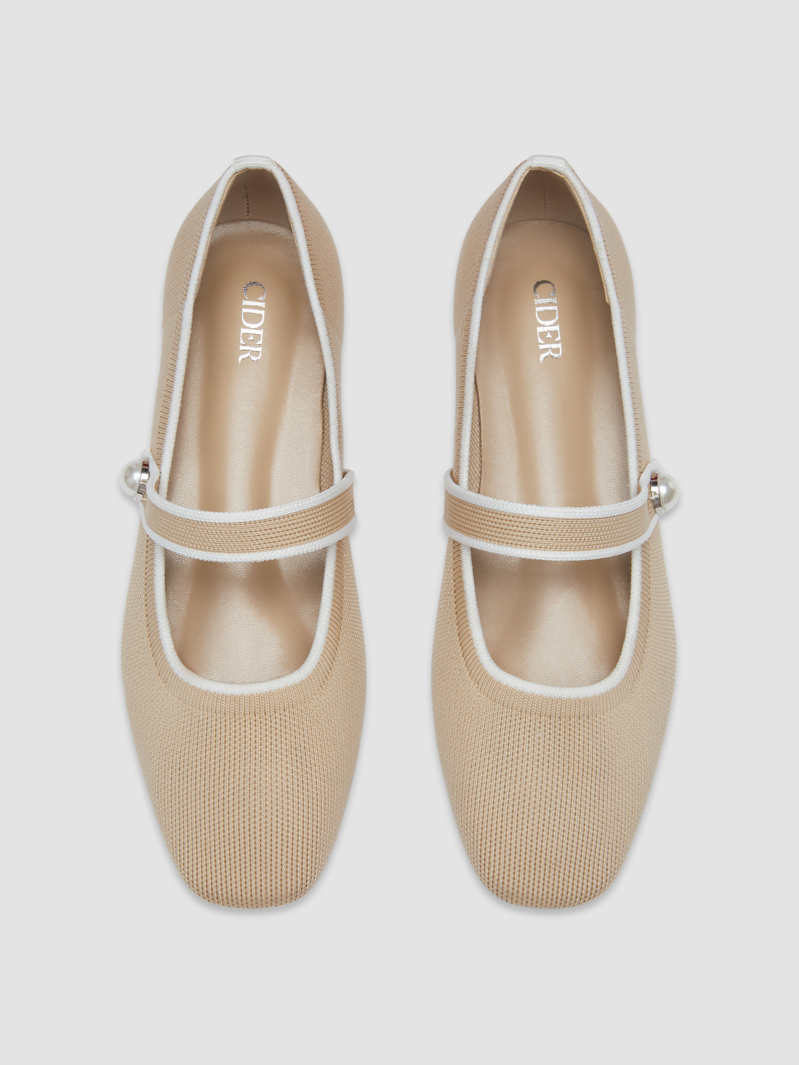 Shop the Latest Mary Janes Shoes for Women | Cider Fashion