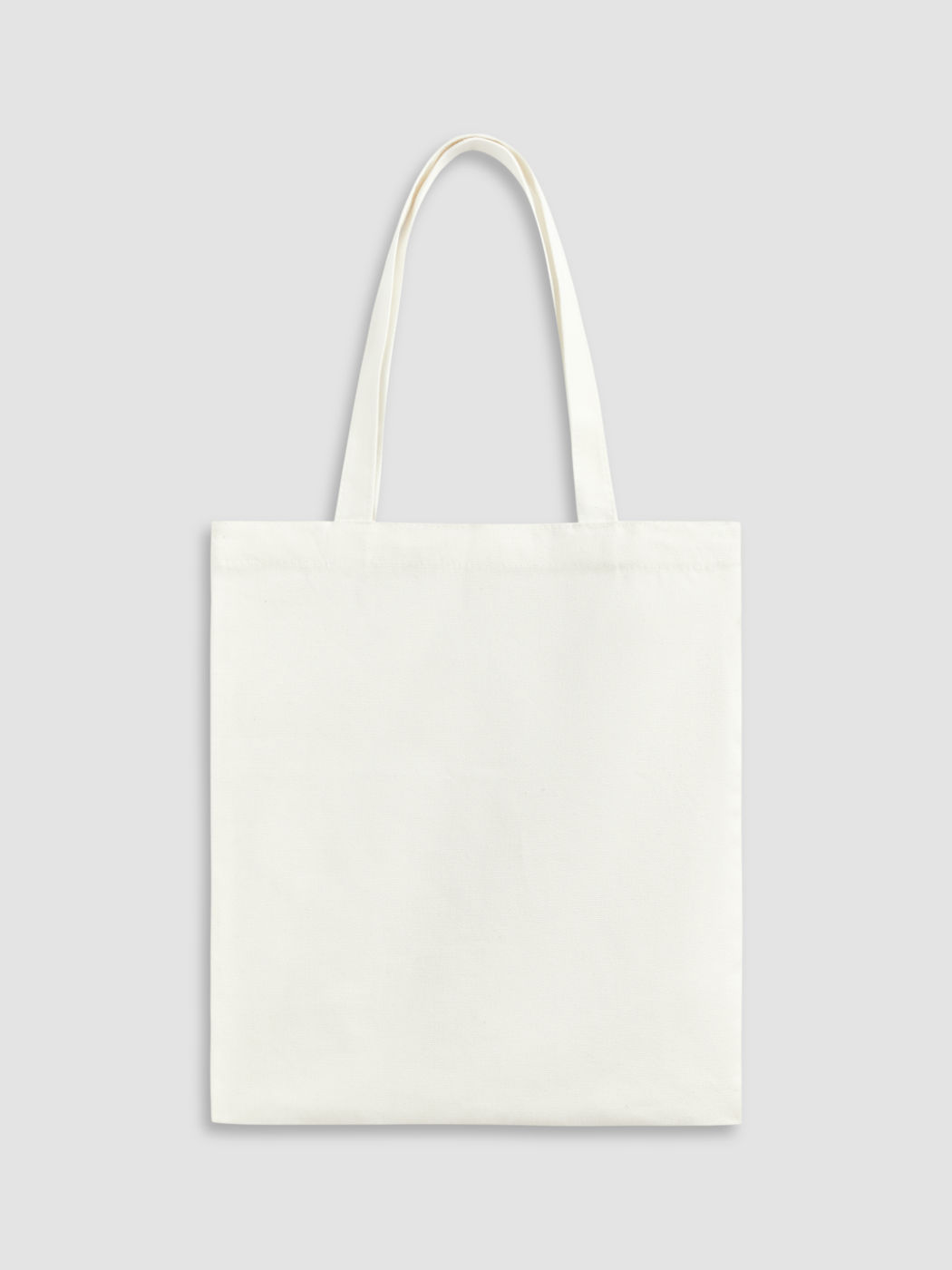 RABBIT CANVAS BAG
