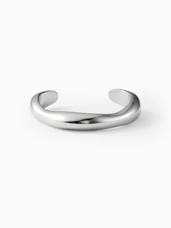 IRREGULAR CUFF BRACELET