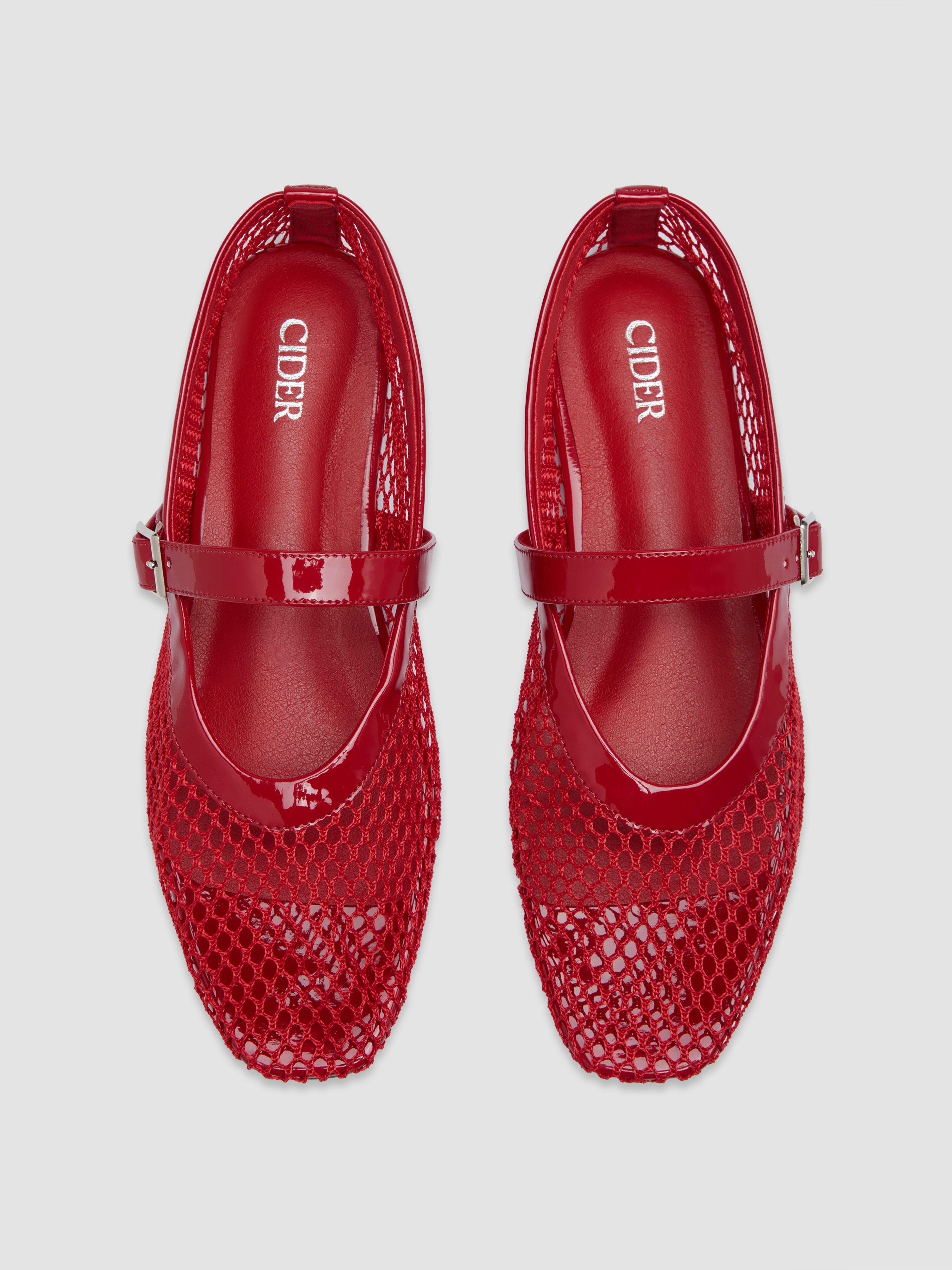 Shop the Latest Mary Janes Shoes for Women | Cider Fashion