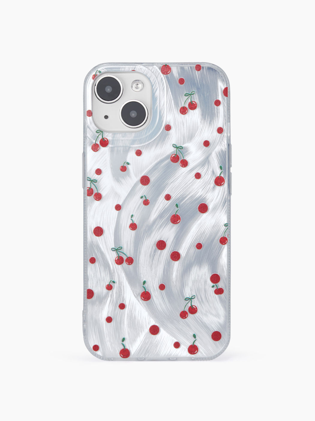 CHERRY PHONE CASE