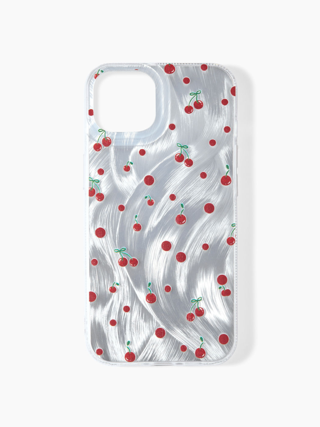 CHERRY PHONE CASE