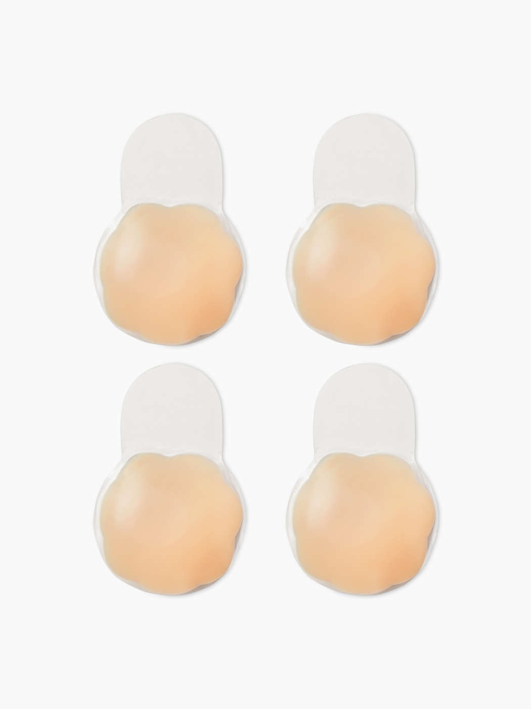 Mystic Curves - Copricapezzoli Adesivi Riutilizzabili | Eco-Friendly | 2 Paia Con Scatola | Ø 8 Cm - Foto 11