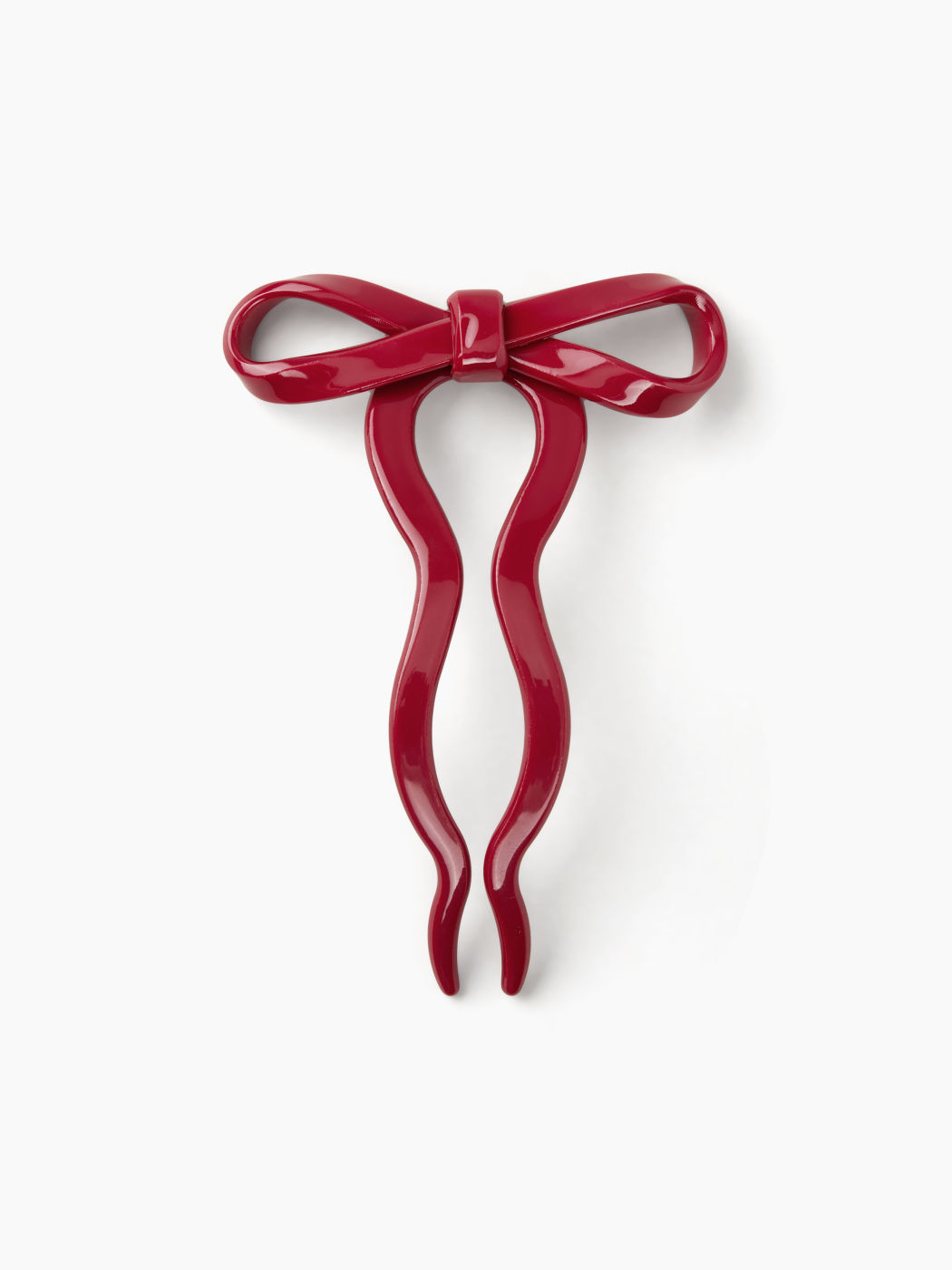 BOWKNOT HAIR PIN