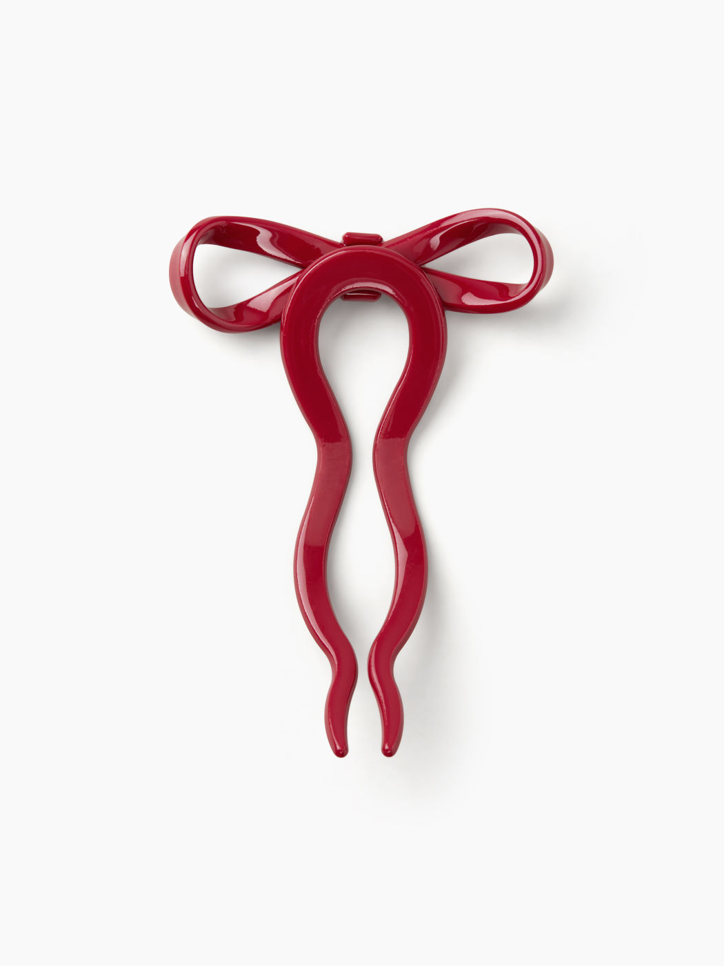 BOWKNOT HAIR PIN