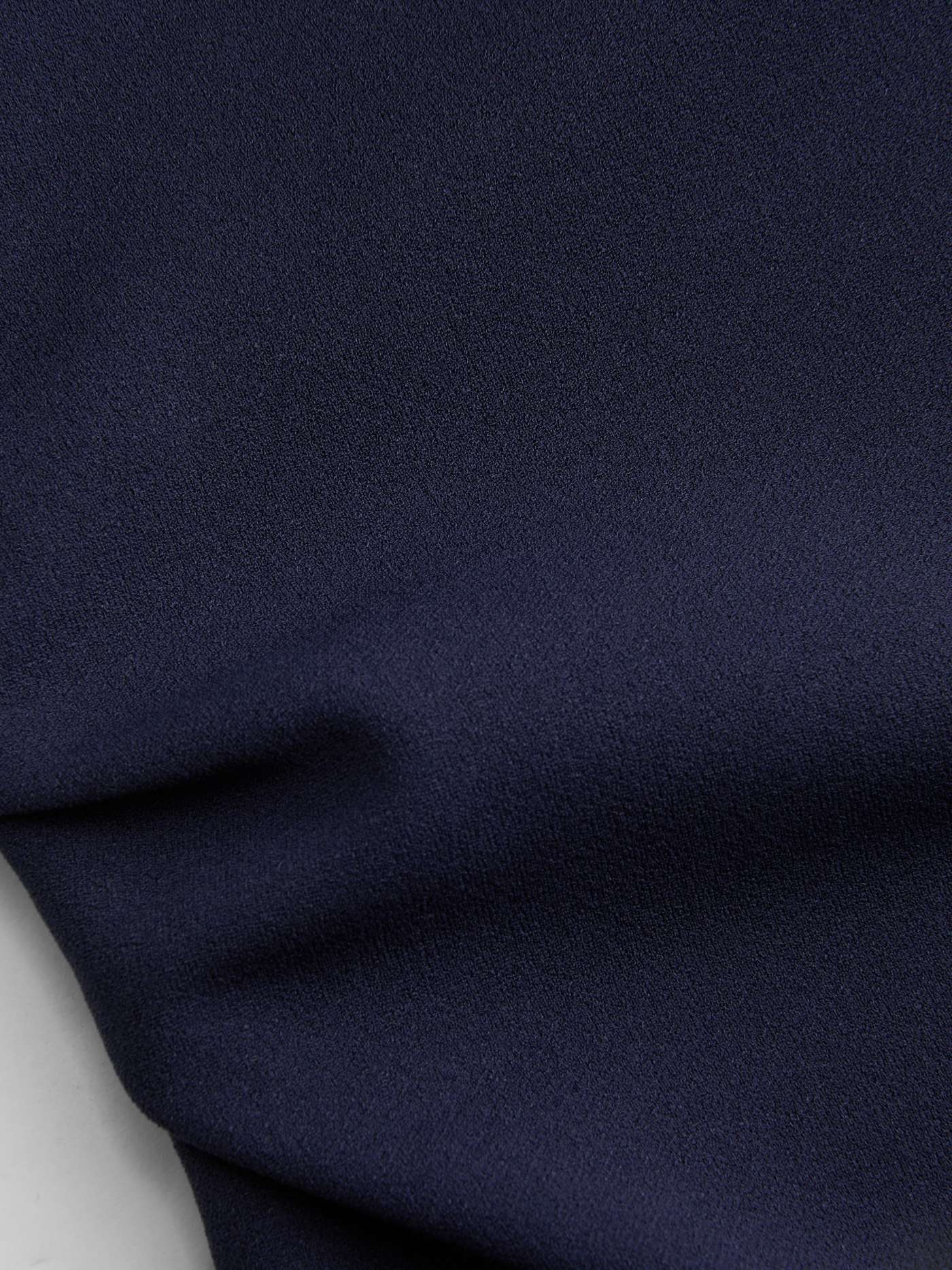 Boat Neck Solid Ruched Maxi Dress