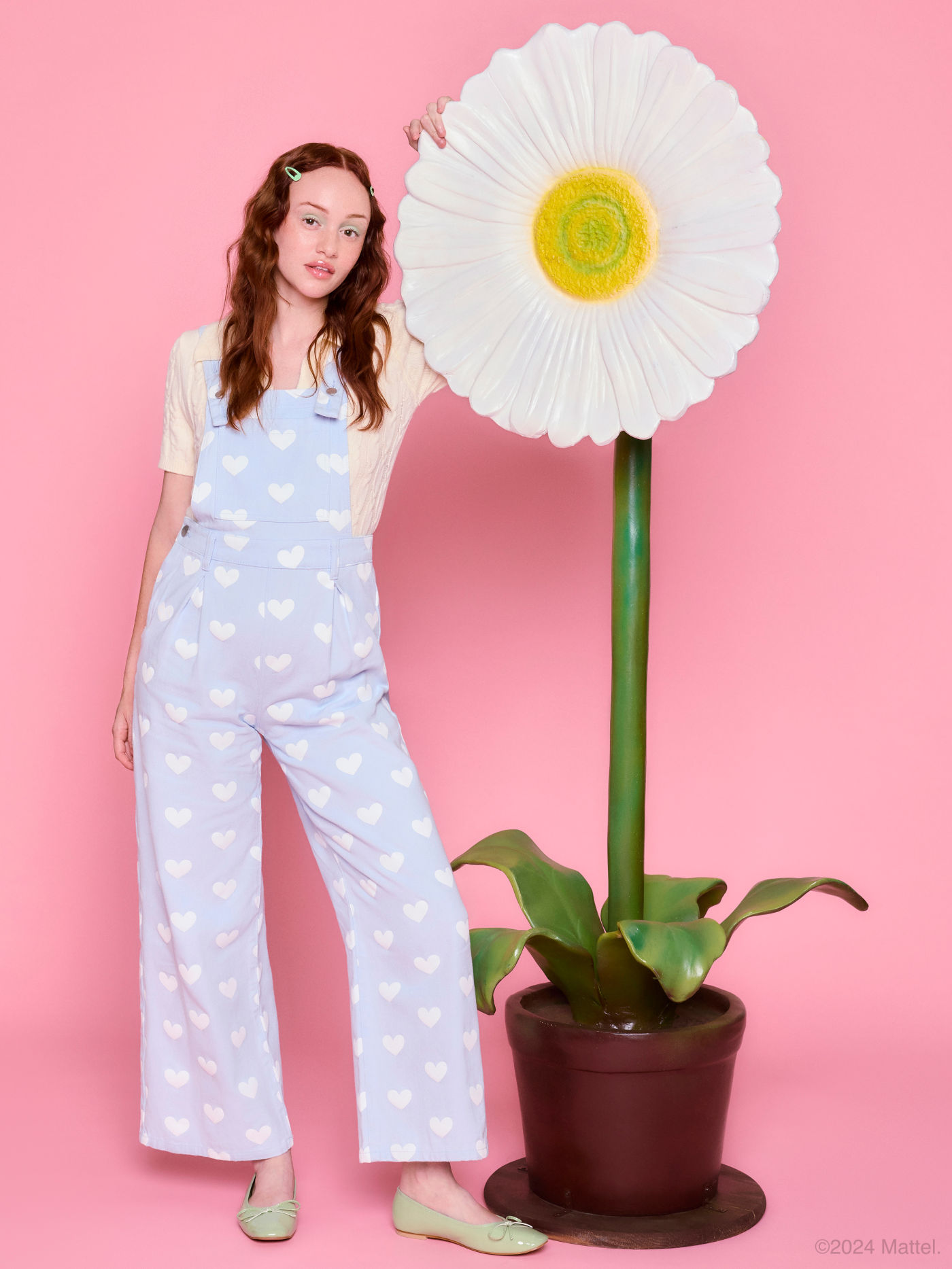 Polly Pocket™️ X Cider - Imagine This Jumpsuit
