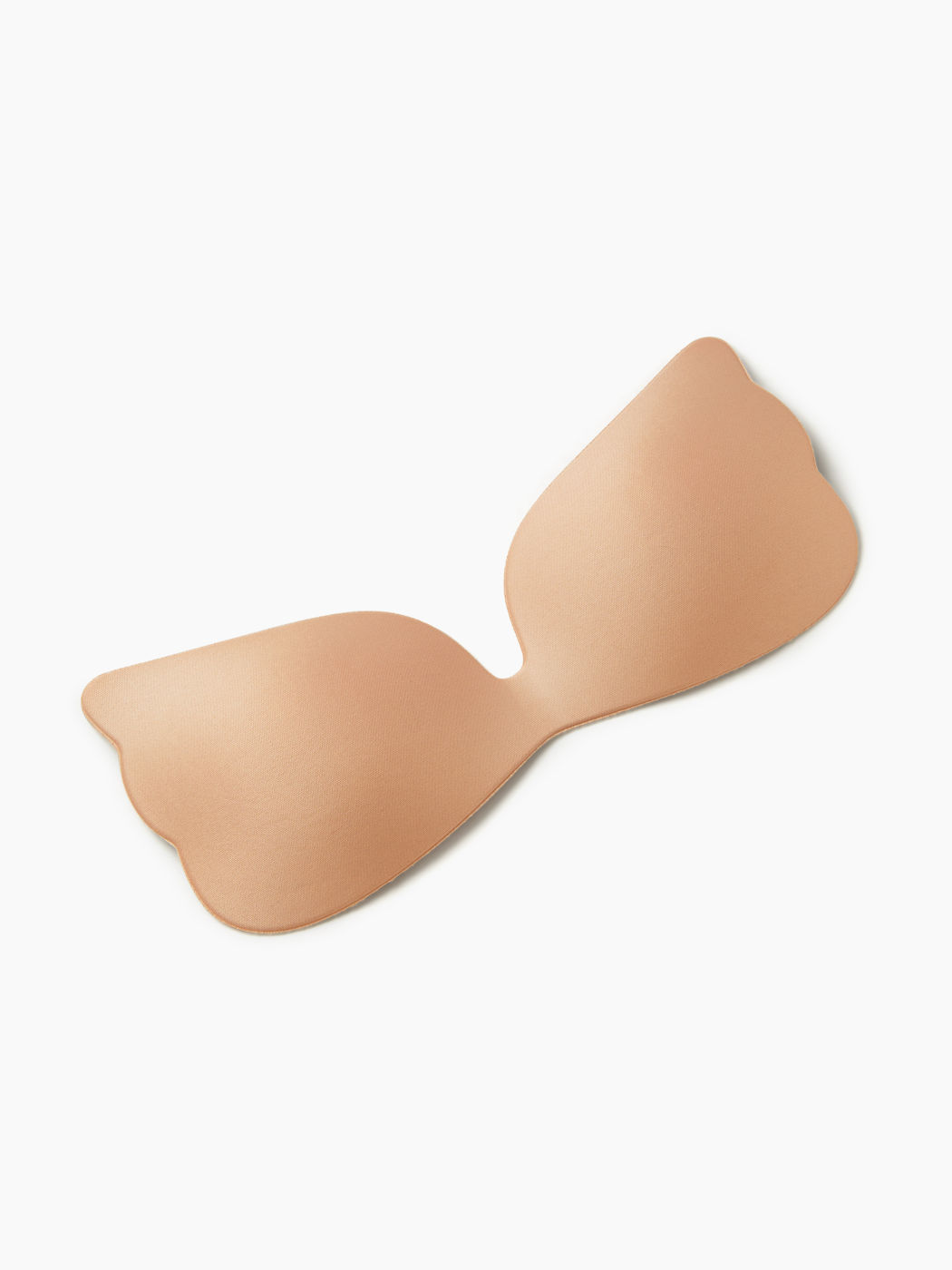 Wiederverwendbare Klebe Push-Up Nippelabdeckung