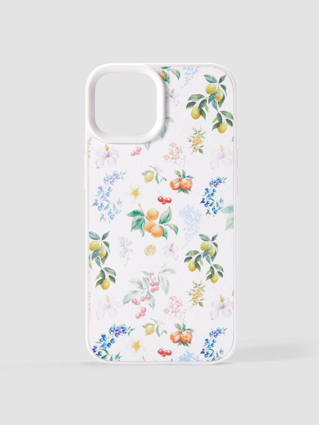 FRUITY & FLORAL PHONE CASE