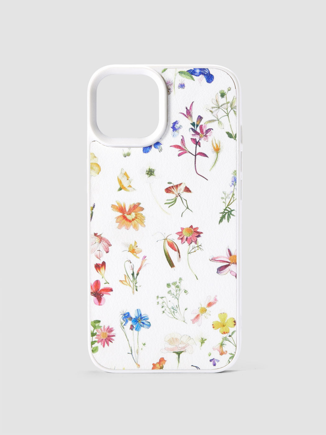 FLORAL PHONE CASE