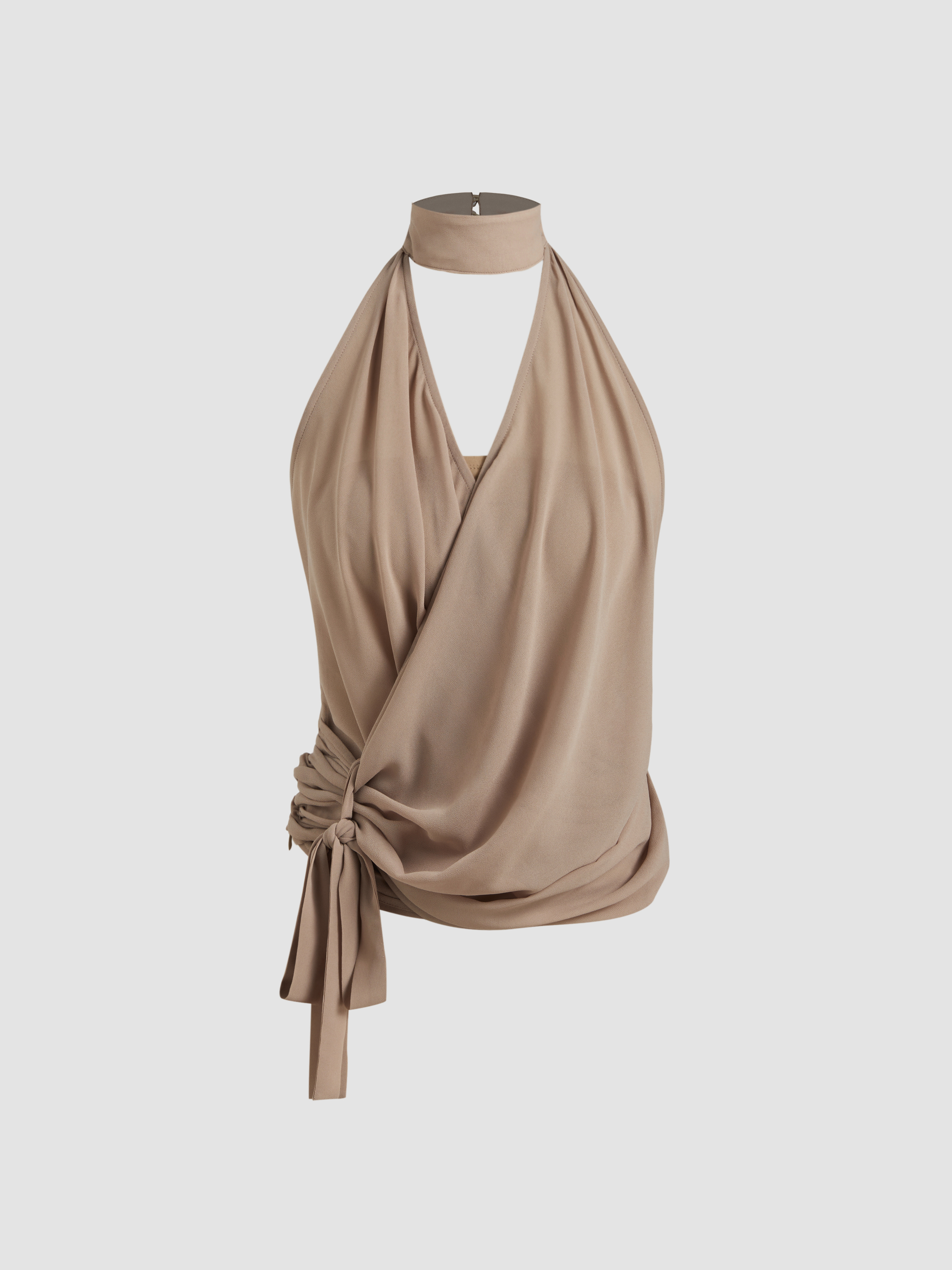 Denim Low Rise Baggy Jeans