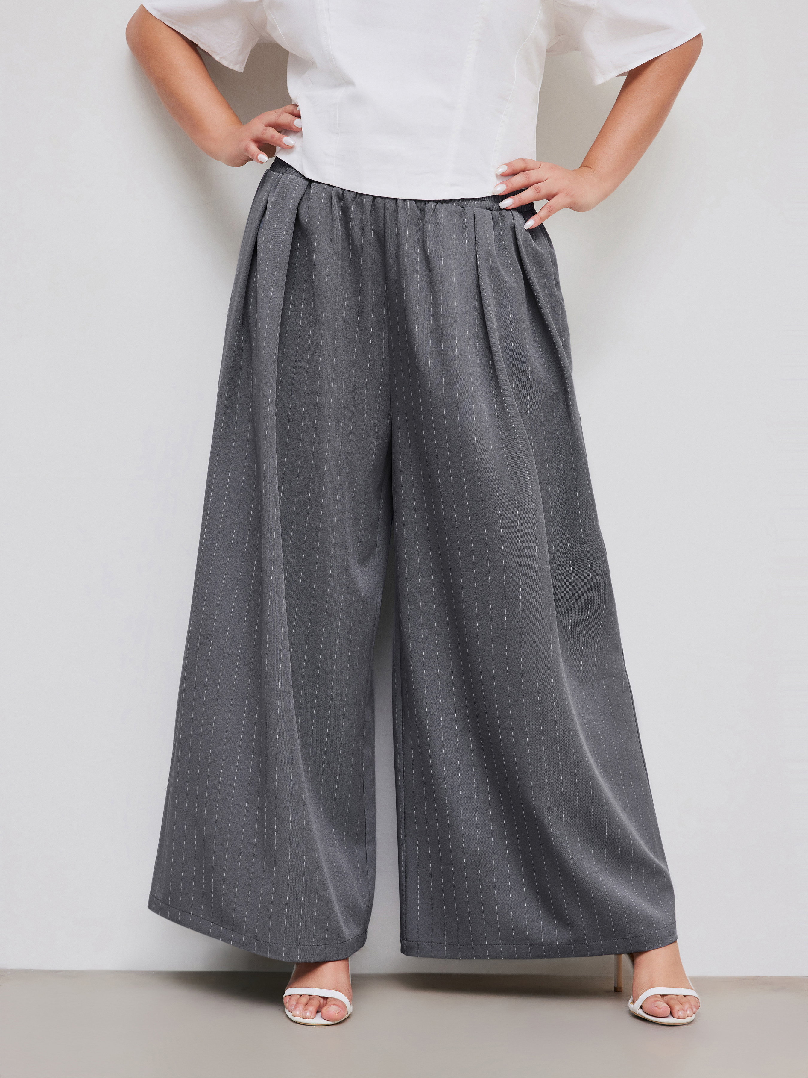 REVES/リーブス　CURVE PANTS 3HH718WS24F_W-016