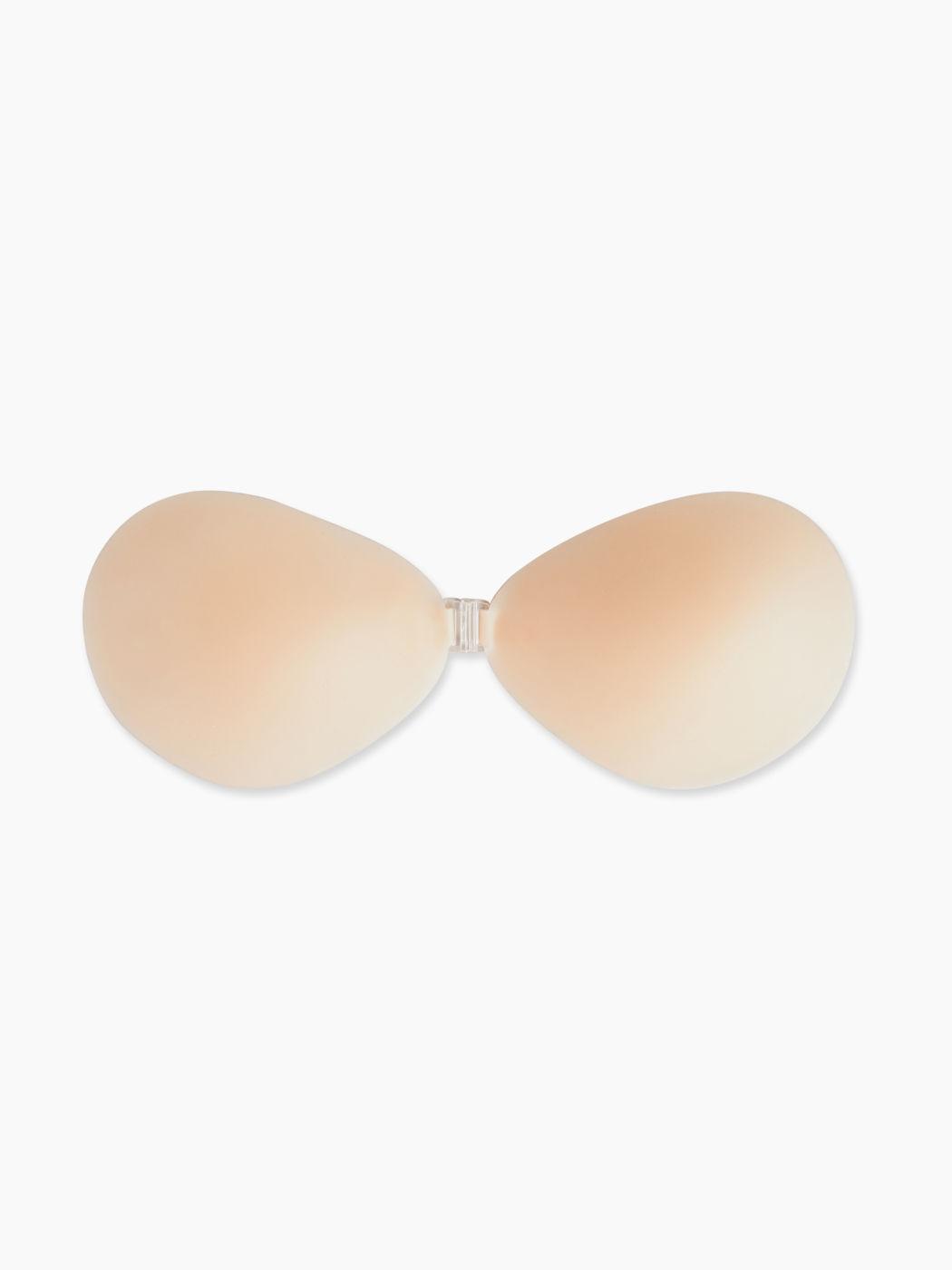 REUSABLE ADHESIVE PUSH UP NIPPLE COVER
