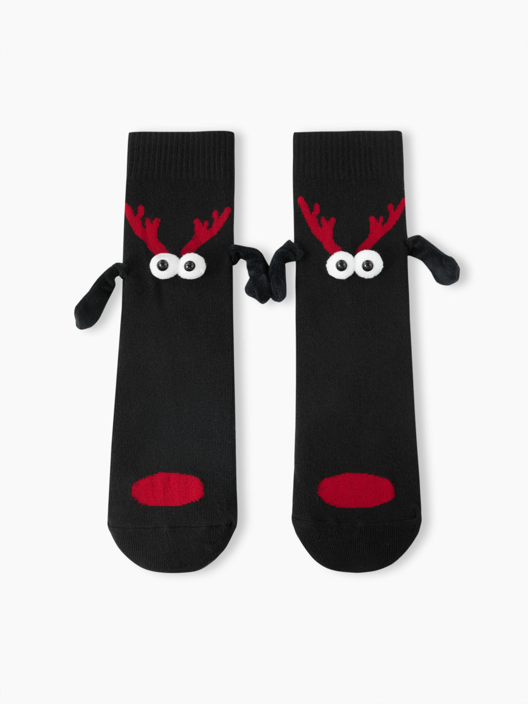 Cute Warm Fuzzy Socks