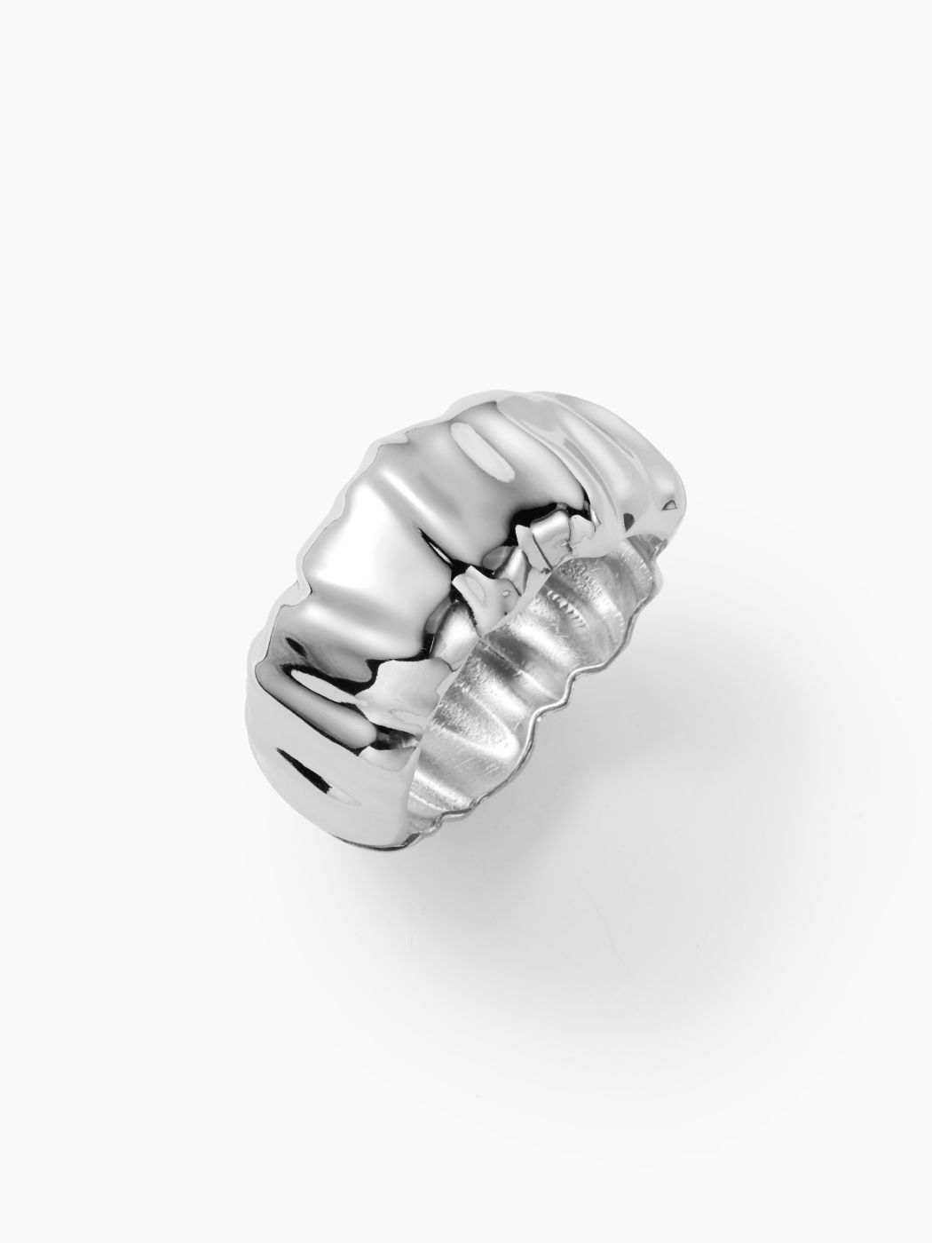IRREGULAR CUFF BRACELET