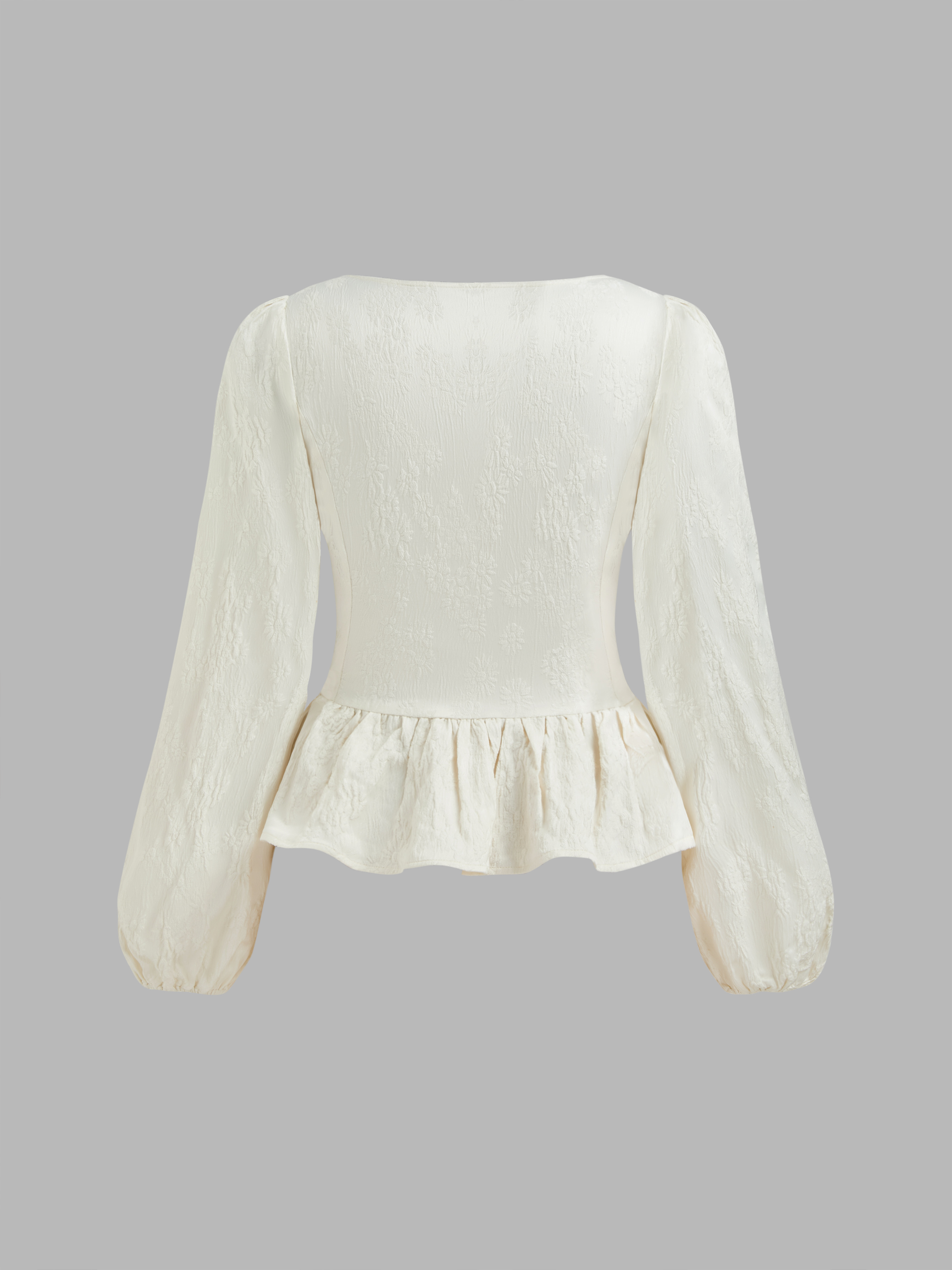 Woven Ruffle Hem Knotted Layered Mesh Cami Top For Daily Casual